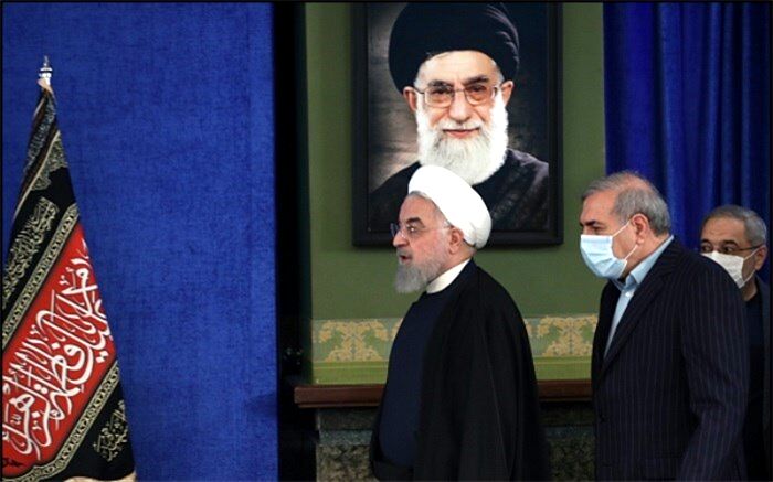 افتتاح 60 پروژه اقتصادی مناطق آزاد از سوی رئیس‌جمهوری