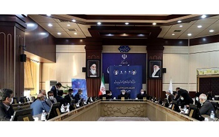 نشست شورای آموزش وپرورش استان تهران برگزار شد