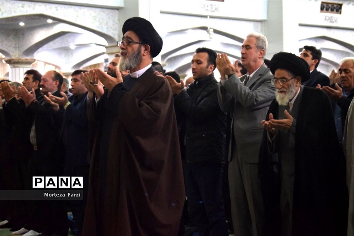 نماز جمعه این هفته در تمامی شهرهای آذربایجان‌شرقی برگزار می‌شود