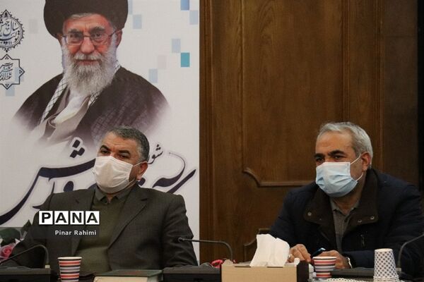 برگزاری ششمین  جلسه شورای آموزش و پرورش آذربایجان شرقی