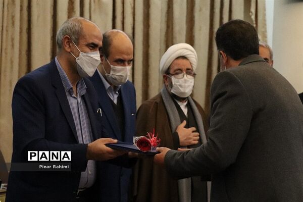 برگزاری ششمین  جلسه شورای آموزش و پرورش آذربایجان شرقی