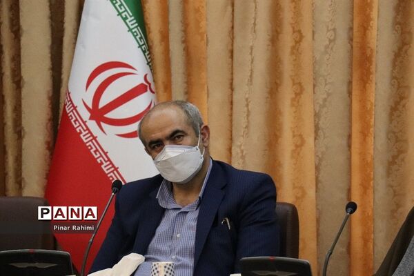 برگزاری ششمین  جلسه شورای آموزش و پرورش آذربایجان شرقی