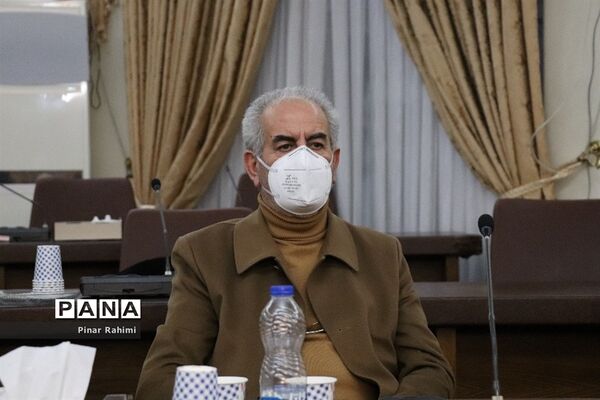 برگزاری ششمین  جلسه شورای آموزش و پرورش آذربایجان شرقی