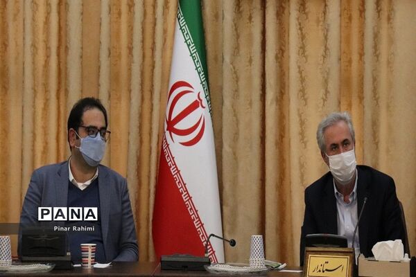 برگزاری ششمین  جلسه شورای آموزش و پرورش آذربایجان شرقی