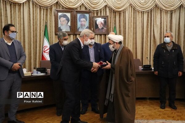 برگزاری ششمین  جلسه شورای آموزش و پرورش آذربایجان شرقی