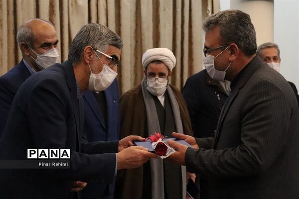 برگزاری ششمین  جلسه شورای آموزش و پرورش آذربایجان شرقی