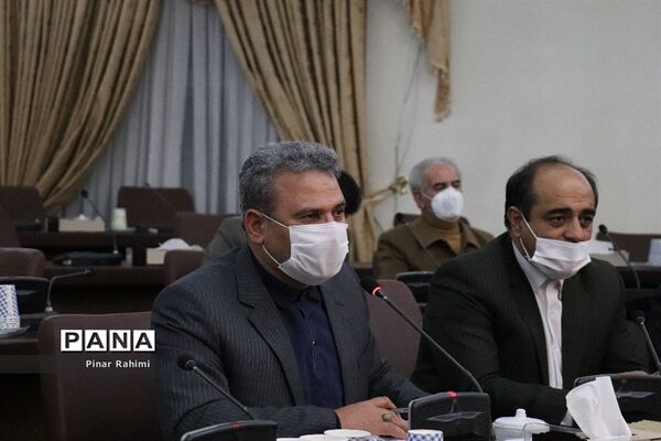 برگزاری ششمین  جلسه شورای آموزش و پرورش آذربایجان شرقی