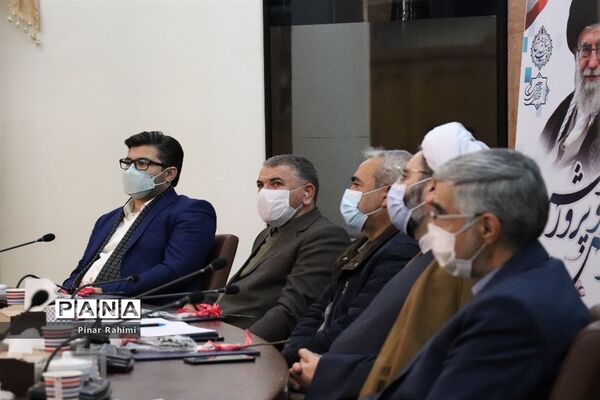 برگزاری ششمین  جلسه شورای آموزش و پرورش آذربایجان شرقی