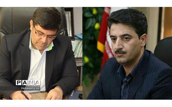 پیام مشترک فرماندار و مدیر آموزش و پرورش بافق به مناسبت هفته شوراهای آموزش و پرورش