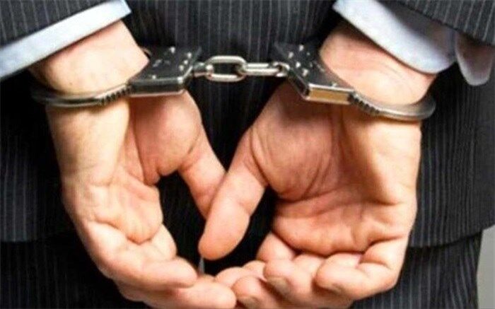 مدیر سابق منابع طبیعی سوادکوه بازداشت شد