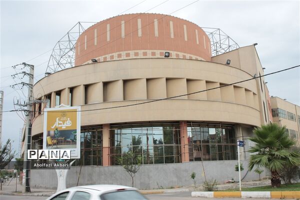 روز نخست سفر رئیس سازمان برنامه و بودجه به مازندران