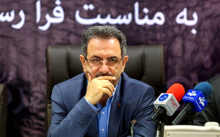 تمدید محدودیت‌ها و دورکاری کارکنان دستگاه‌های اجرایی استان تهران تا پایان مردادماه