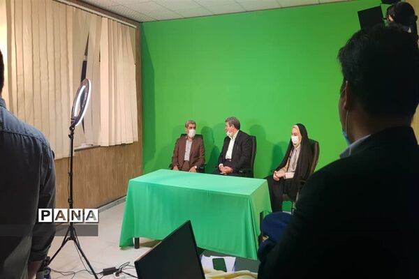 مصاحبه رئیس سازمان استثنایی کشور با خبر گزاری پانا البرز