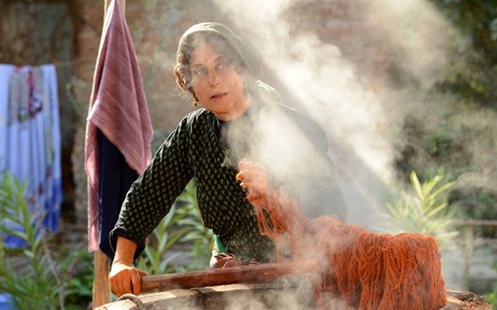 «بنفشه آفریقایی» به صف فیلم های  اکران آنلاین پیوست