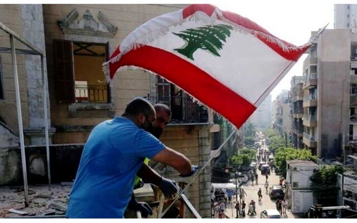 بررسی تحولات لبنان در کمیسیون امنیت ملی مجلس