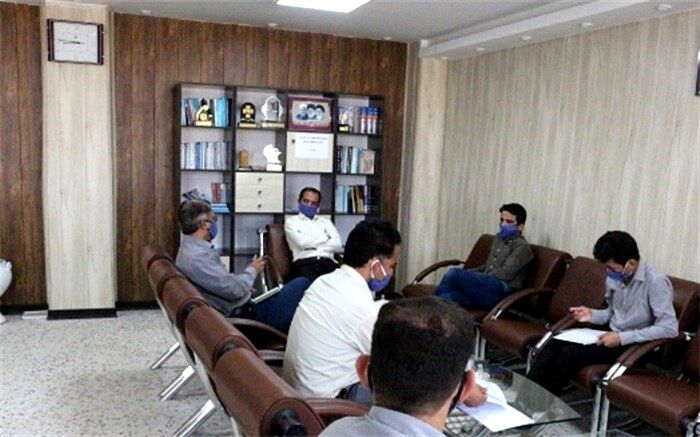 برنامه عملیاتی آموزش و پرورش  منطقه بردخون ابلاغ شد