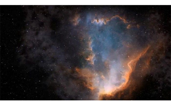 تماشای «آسمان باستانی» در شبکه چهار