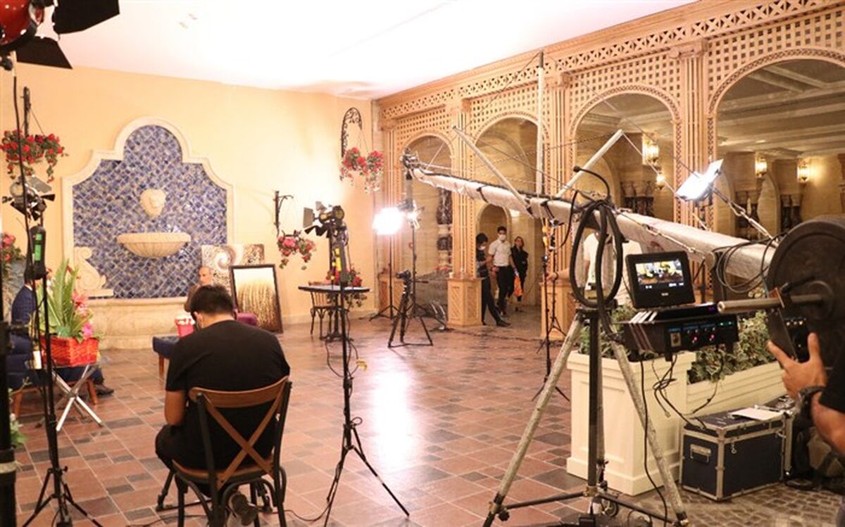 پخش برنامه «نهجکم نور» در روز مباهله