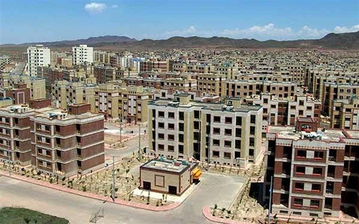 دولت به جای متقاضی، آورده مسکن مهر متقاضیان پرند را تامین کرد