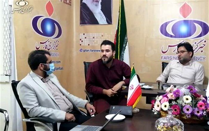 خبرنگاران مطالبه گر خودشان باشند