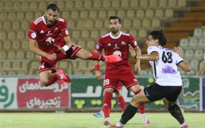 لیگ برتر ایران؛ پولدارها سند سقوط شاهین را آماده کردند