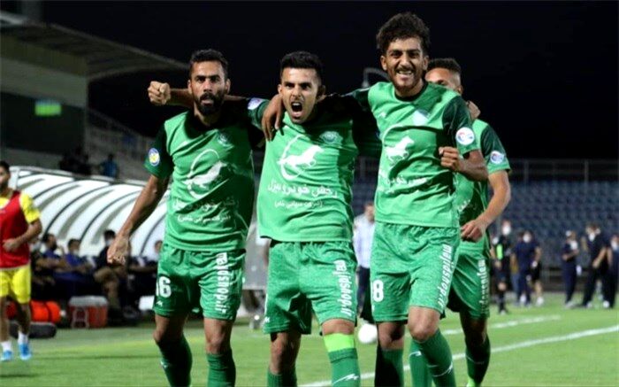 لیگ برتر ایران؛ جنگ بقا در تبریز برنده نداشت