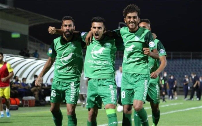 لیگ برتر ایران؛ جنگ بقا در تبریز برنده نداشت
