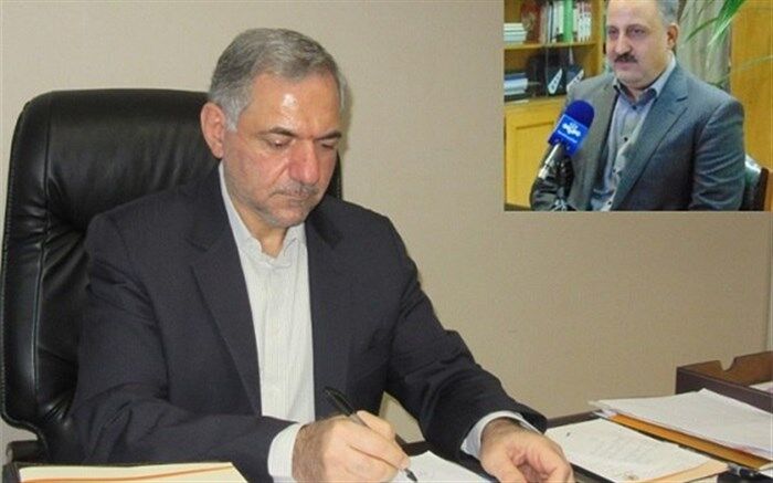 مشاور دبیرکل شورای عالی آموزش و پرورش در امور توسعه مدیریت منصوب شد