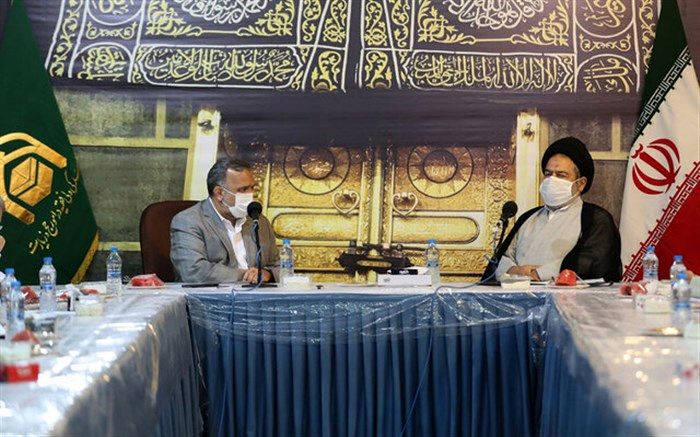 قسط دوم حج برای خرید ارز دریافت می‌شود