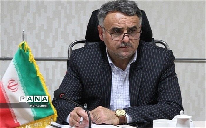 پوشش تحصیلی در آموزش و پرورش استان بیش از ۹۸ درصد است