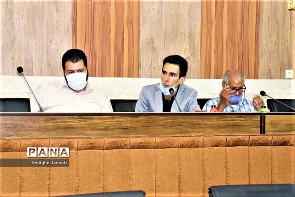 گرامیداشت روز خبرنگار در شهرستان آباده