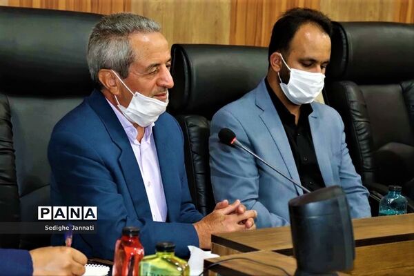 گرامیداشت روز خبرنگار در شهرستان آباده