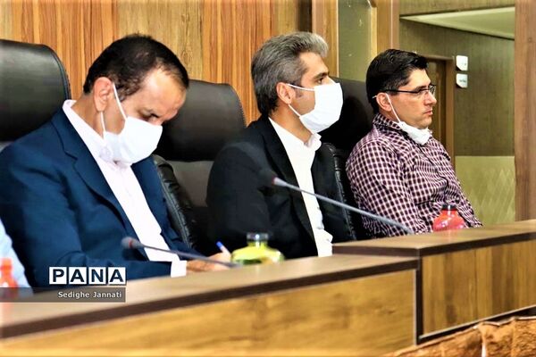 گرامیداشت روز خبرنگار در شهرستان آباده