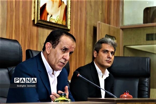 گرامیداشت روز خبرنگار در شهرستان آباده