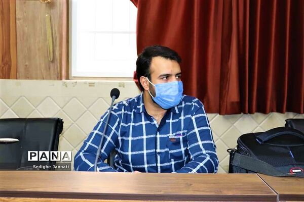 گرامیداشت روز خبرنگار در شهرستان آباده