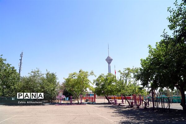 کانون فرهنگی تربیتی قدس