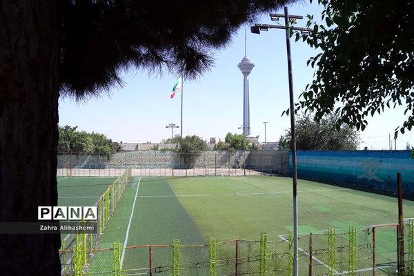کانون فرهنگی تربیتی قدس