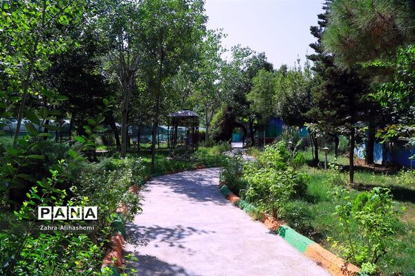 کانون فرهنگی تربیتی قدس