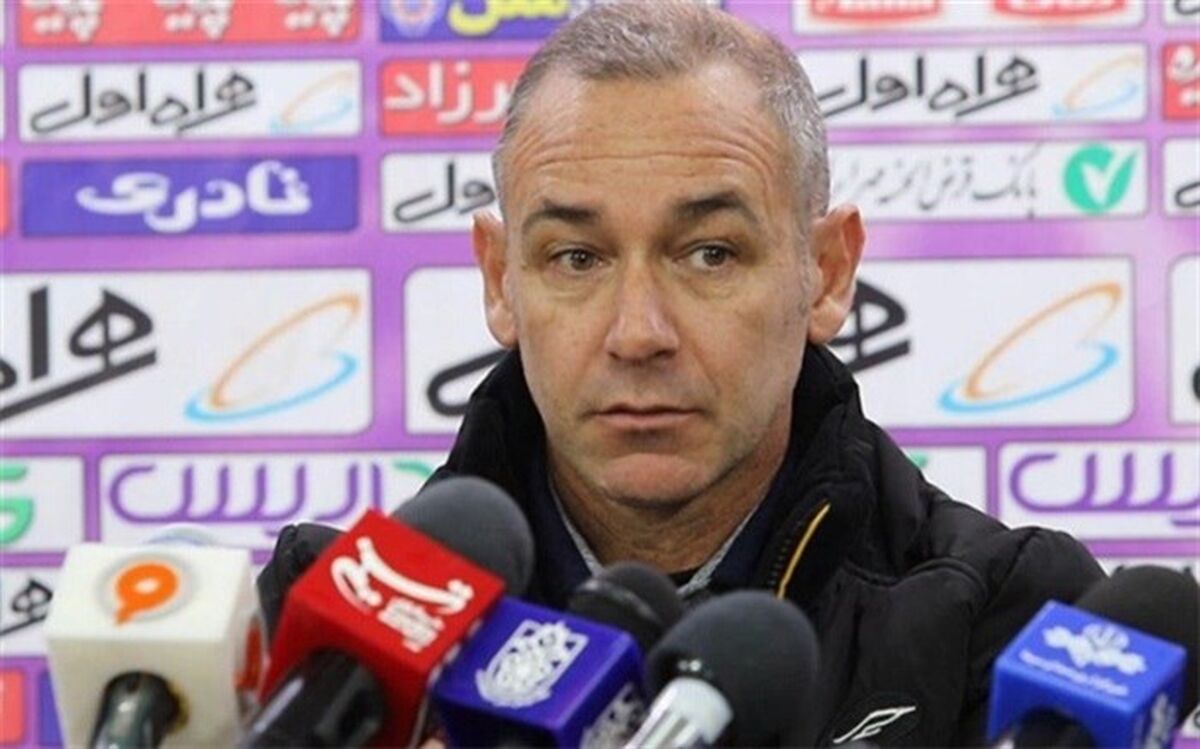 سپاهان استعفای قلعه‌نویی را پذیرفت؛ سرمربی موقت سپاهان مشخص شد