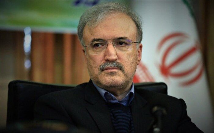 علت تعویق کنکور سراسری از زبان وزیر بهداشت