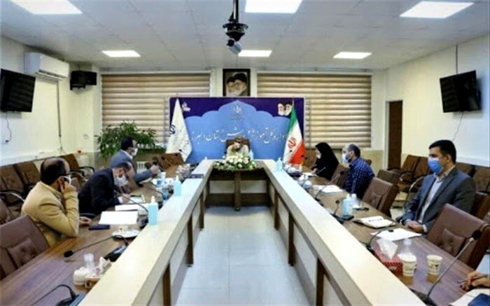 کمک های مومنانه با رویکرد مدرسه محوری درالبرز اجرا می شود
