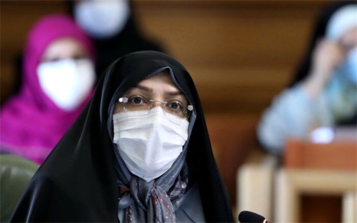 انتقاد صدراعظم نوری از عملکرد شهرداری تهران در حوزه ایمنی فضاهای شهری
