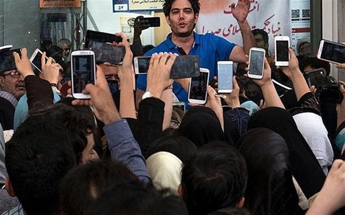 امیرعلی نبویان: ساختار برنامه‌سازی تلویزیون با توجه به شیوع کرونا باید تغییر کند