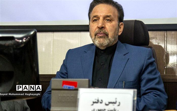 واعظی: شورای همکاری خلیج فارس نباید از آمریکا تبعیت کند