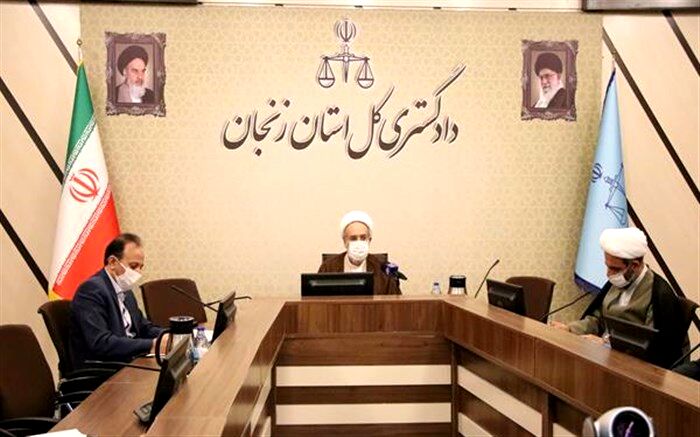 با ورود و حمایت  دستگاه قضایی 3 واحد تولیدی تعطیل شده به چرخه تولید بازگشتند