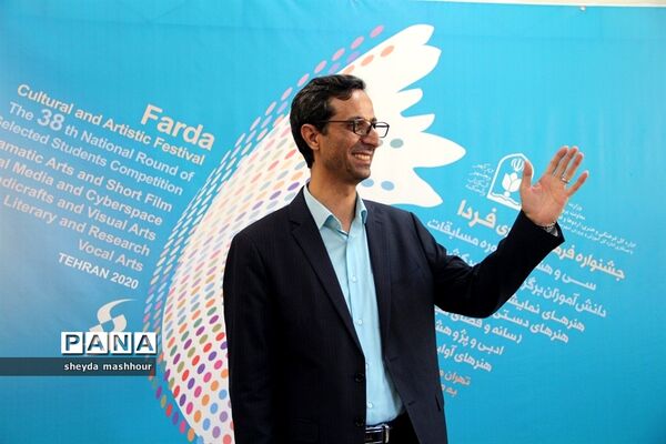 سی و هشتمین مسابقات فرهنگی و هنری دانش‌‍‌آموزان سراسر کشوردر شهرری