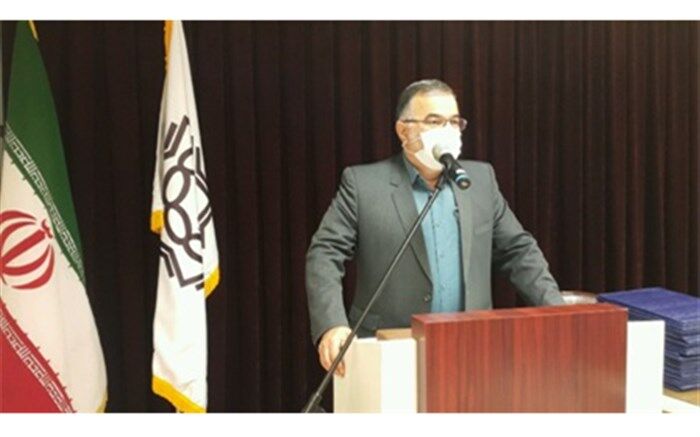 آبیاری تانکری تاپایان سال جاری در نیشابور به پایان می رسد