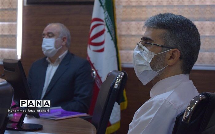عباس زاده: معاونت پرورشی  گسترده ترین حوزه کاری در آموزش و پرورش است