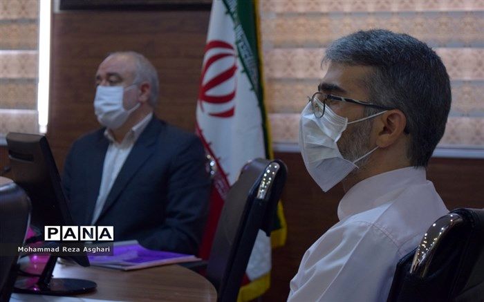 عباس زاده: معاونت پرورشی  گسترده ترین حوزه کاری در آموزش و پرورش است