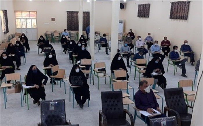 مدارس ما نیاز به ارتقا و به‌روز‌رسانی دارند